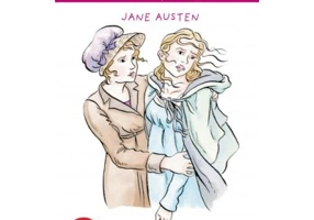 Ratiune si simtire (repovestire) - Gill Tavner, Jane Austen