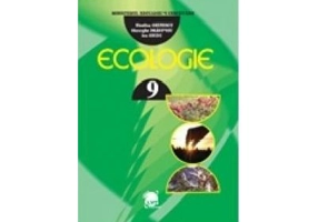 Ecologie. Manual pentru clasa a 9-a - Ion Onutu
