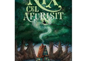 Nix cel afurisit - Lena Coakley