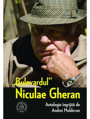 „Bulevardul” Niculae Gheran - Andrei Moldovan