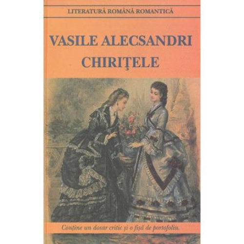 Chiritele - Vasile Alecsandri