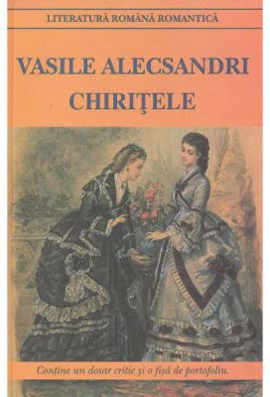Chiritele - Vasile Alecsandri
