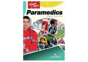 Curs limba engleza Career Paths Paramedics Student's Book with Digibooks App - Jenny Dooley, Alisha Clark