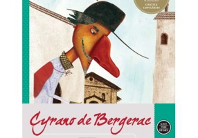 Cyrano de Bergerac - Repovestire de Stefano Benni