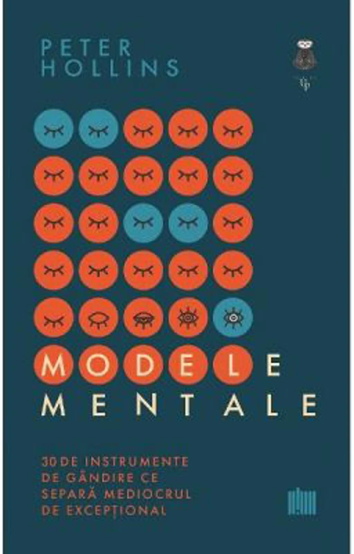 Modele mentale