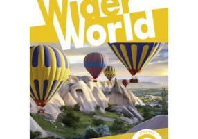 Wider World Level Starter Students' Book