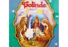 Cele mai frumoase colinde