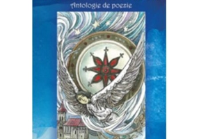 Dansul ninsorilor. Antologie de poezie - Mihai Istudor