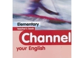 Channel your English Elementary Teacher's book - H. Q. Mitchell