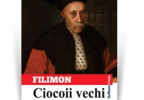 Ciocoii vechi si noi