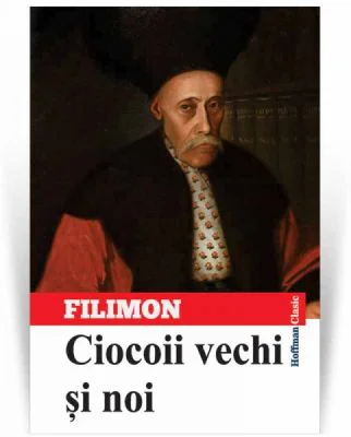 Ciocoii vechi si noi