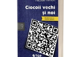 Ciocoii vechi si noi - Nicolae Filimon