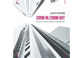 Zoom in/zoom out. Lecturi de critica si literatura contemporana - Alex Goldis
