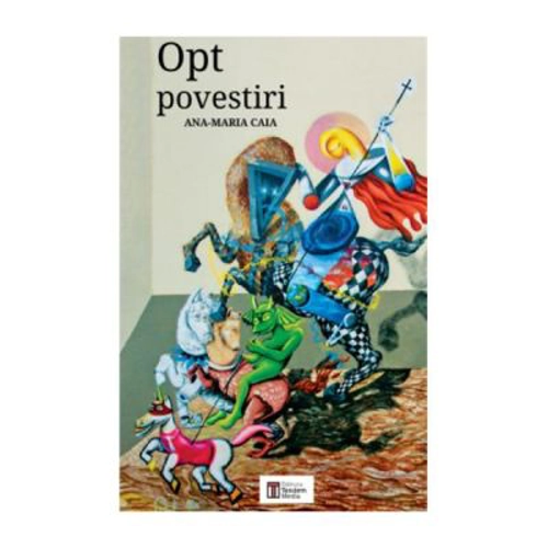 Opt Povestiri