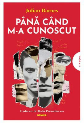 Pana cand m-a cunoscut - Julian Barnes