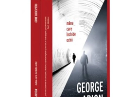 Mana care inchide ochii - George Arion