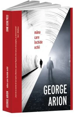 Mana care inchide ochii - George Arion