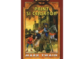 Print si cersetor - Mark Twain