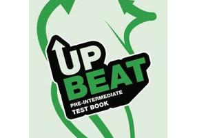Upbeat Pre-Intermediate Test Book - Dominika Chandler