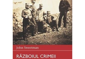 Razboiul Crimeei 1854-1856