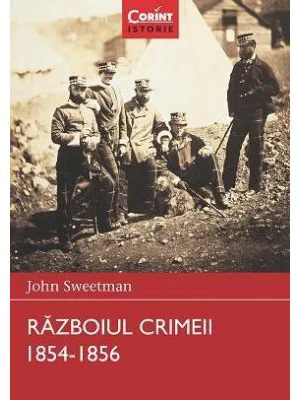 Razboiul Crimeei 1854-1856