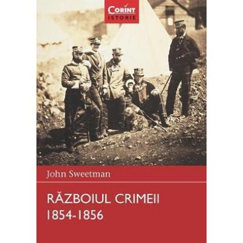 Razboiul Crimeei 1854-1856