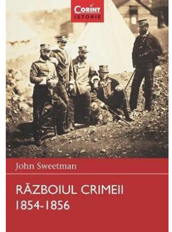 Razboiul Crimeei 1854-1856