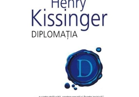 Diplomatia