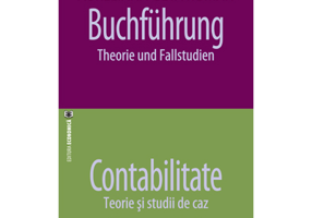 Buchfuehrung. Theorie und Fallstudien - Contabilitate. Teorie si studii de caz - Aureliana Geta Roman