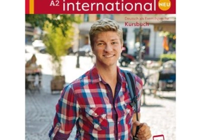 Schritte international Neu 3+4 Kursbuch - Daniela Niebisch