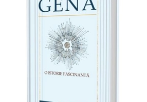 Gena. O istorie fascinanta - Siddhartha Mukherjee