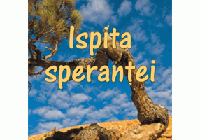 Ispita sperantei - Dan Claudiu Tanasescu