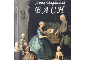 Album pentru Anna Magdalena Bach - Johann Sebastian Bach