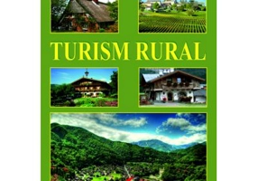 Turism rural - Elena Bogan, Tamara Simon