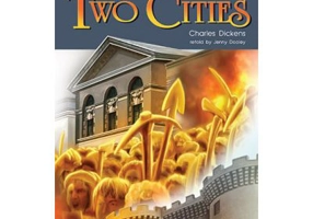 A Tale of Two Cities. Retold - Jenny Dooley