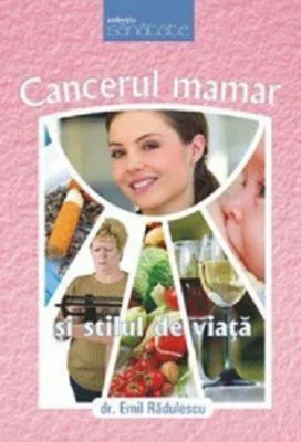 Cancerul mamar si stilul de viata