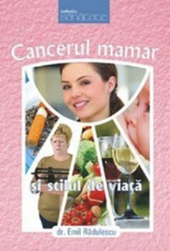 Cancerul mamar si stilul de viata