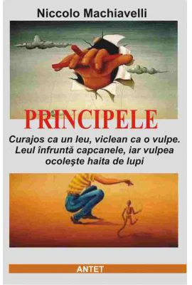 Principele - Niccolo Machiavelli