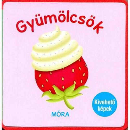 Gyümölcsök
