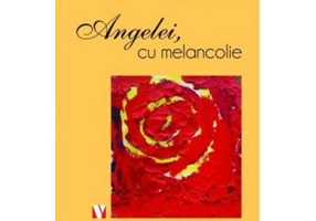 Angelei, cu melancolie - Mihaela Proca