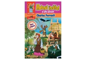 Motanul incaltat si alte povesti - Charles Perrault