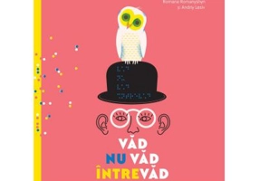 Vad, nu vad, intrevad