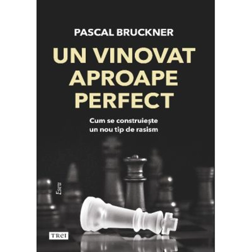 Un vinovat aproape perfect