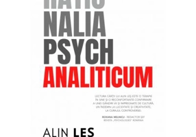 Rationalia Psychanaliticum - Alin Les