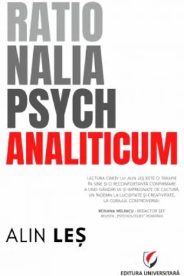 Rationalia Psychanaliticum - Alin Les