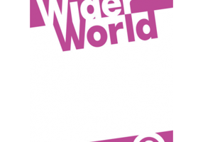 Wider World Level 3 Teachers Resource Book - Rod Fricker