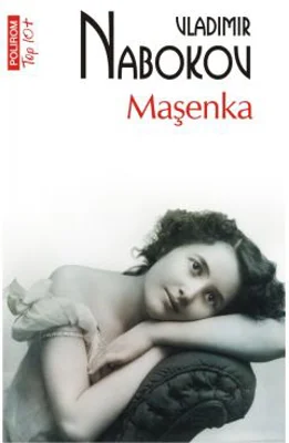 Masenka. Editie de buzunar - Vladimir Nabokov