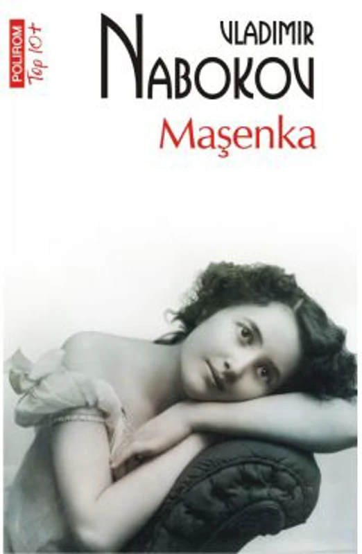 Masenka. Editie de buzunar - Vladimir Nabokov