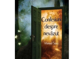 Confesiuni despre nevazut