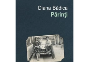 Parinti - Diana Badica